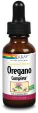 Orégano Completo 30 ml