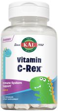 Vitamina C Rex 100 Dinosaurios Masticables