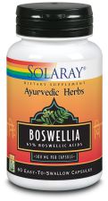 Boswellia 300 mg 60 Cápsulas