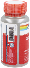 Levadura Roja de Arroz 45 Cápsulas