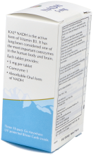 NaDH 5 mg 30 Comprimidos