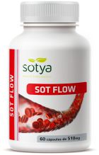 Sot-Flow 60 Cápsulas