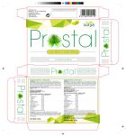 Prostal 650 mg 30 Cápsulas