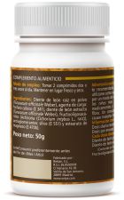 Diente de Leon 500 mg 100 Comp