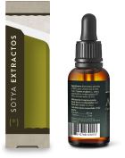 Extracto Alcachofera 50 ml