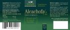 Extracto Alcachofera 50 ml