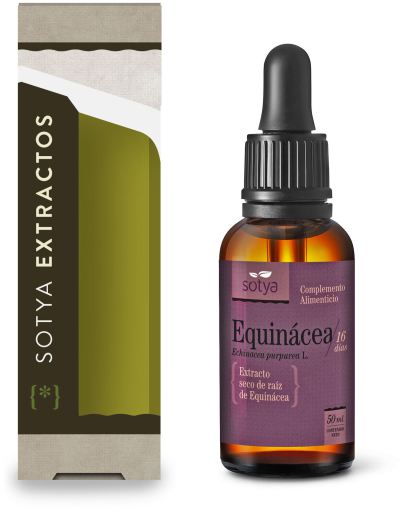 Extracto Equinacea 50 ml