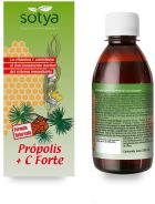 Propoleo + Vitamina C Jarabe 250 ml