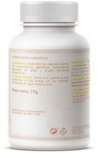 Aceite de Lino 702 mg 110 Perlas