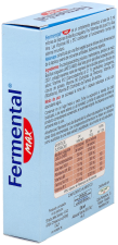 Fermental Max 20 Cápsulas