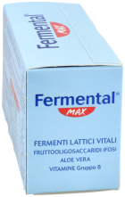 Neo Fermental Max 12 Viales
