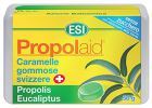 Propolaid caramelo blando propolis y eucalipto 50 gramos