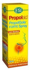 Propolaid propolgola forte con alcohol spray 20 mililitros