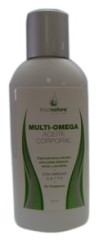 Multiomega Aceite Corporal 250Ml.