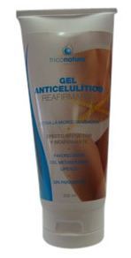 Gel Anticelulitico Dermisan 200 ml