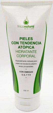 Hidratante Corporal Pieles Atopicas Dermisan 200 ml