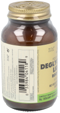 Regaliz Desglicirrizado Raiz Licorice 60 Cápsulas