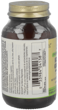 Ginseng Coreano Raiz Panax Ginseng 60 Cápsulas