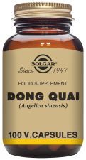 Dong Quai (Angelica sinensis) 100 Cápsulas