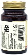 Vitamina B1 100 mg 100 Cápsulas