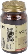 Complejo de Astaxantina 5 mg 30 Cápsulas