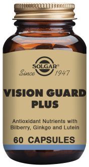 Vision Guard Plus 60 cápsulas