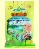 Epid Caramelos Propoli 20 Unidades