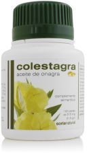 Colestagra 125 perlas de 702 mg