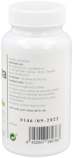 Colestagra 125 perlas de 702 mg