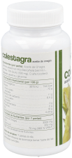 Colestagra 125 perlas de 702 mg