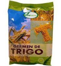 Germen De Trigo