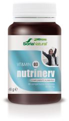 C-03 Nutrinerv 30 comprimidos