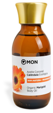 Aceite de calendula 125 ml.