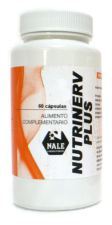 Nutrinerv Plus 60 Capsulas