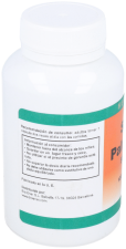 Saw Palmetto 500 mg 100 cápsulas
