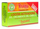 Tratamiento Activador para el Crecimiento del Cabello 4x25 ml