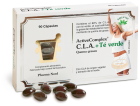 Activecomplex CLA + Té Verde 90 Comprimidos