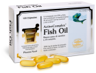 Activecomplex Fish Oil 120 Comprimidos