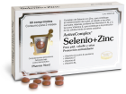 Activecomplex Selenio+Zinc 60 Comprimidos.