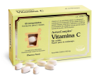 ActiveComplex Vitamina C Ascorbato Cálcico 60 Comprimidos.