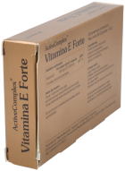 Activecomplex Vitamina E Forte 60Cap.