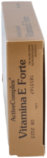 Activecomplex Vitamina E Forte 60Cap.