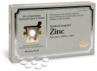 ActiveComplex Zinc 60 comprimidos