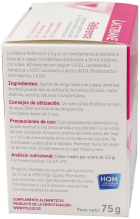 Lactibiane reference 30 sobres