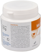 Multibiane 120 cápsulas complejo vitamínico y mineral