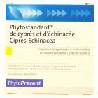 Phytostandard cipres echinacea 30 comprimidos