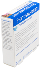Phytostandard cipres echinacea 30 comprimidos
