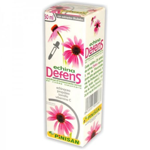 Echina Defens 50 ml