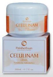 Celulinam Crema