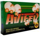 Avifer 30 Comprimidos